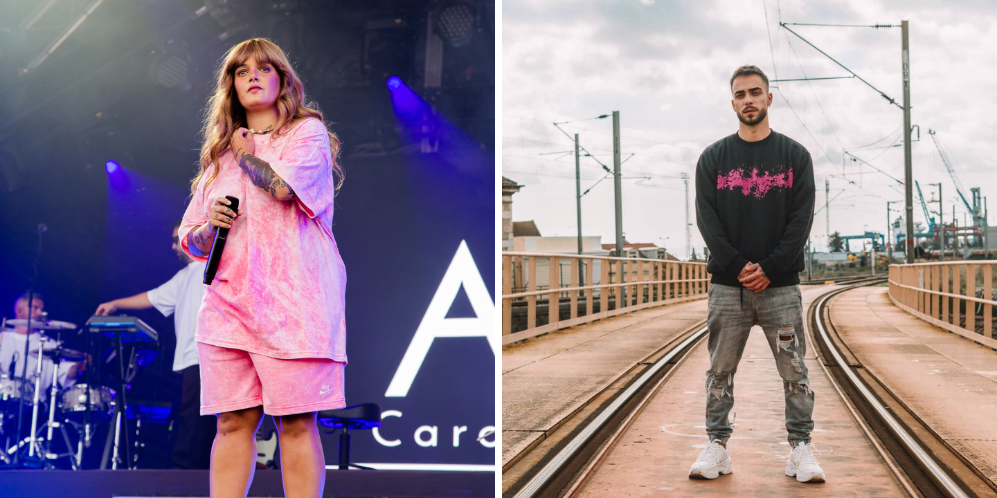 Este sábado, há lanche, insufláveis e concertos de Diogo Piçarra e Carolina Deslandes à borla