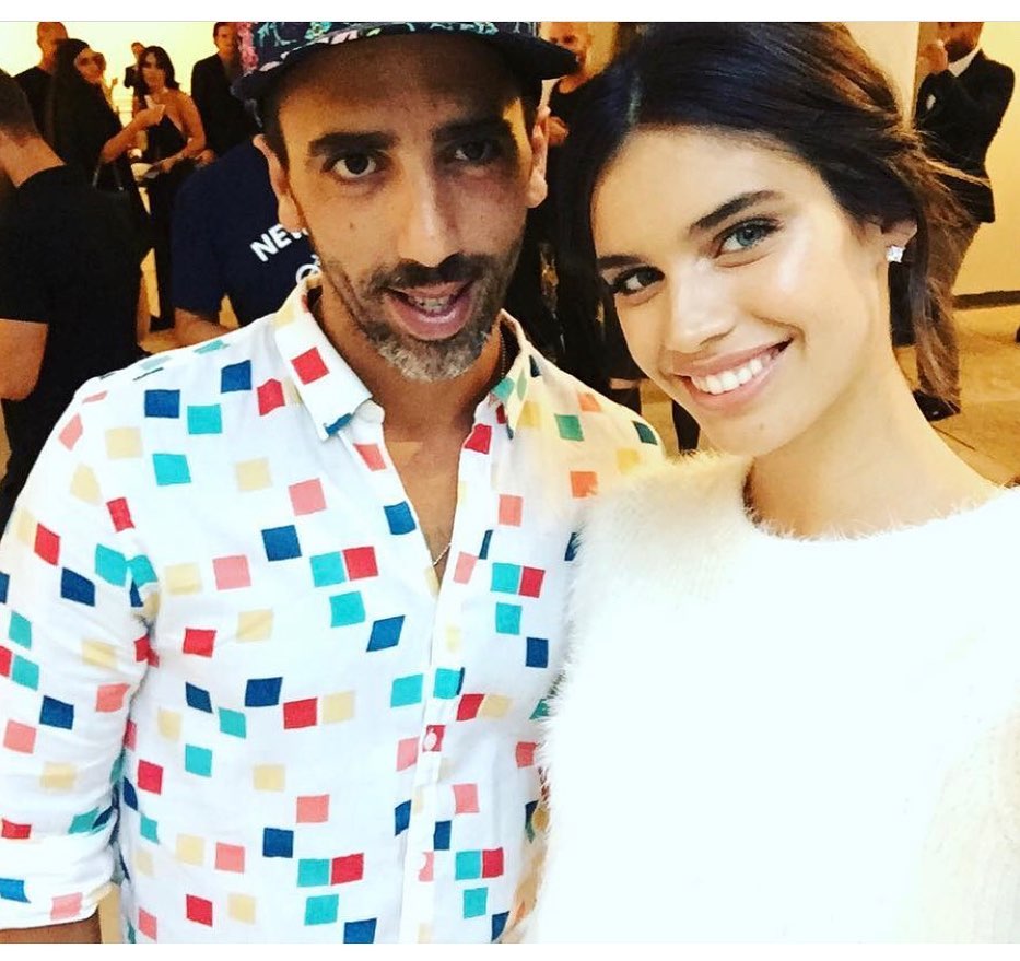 Cabeleireiro das celebridades recusa trabalhar no Portugal Fashion: “Não pago para aparecer”