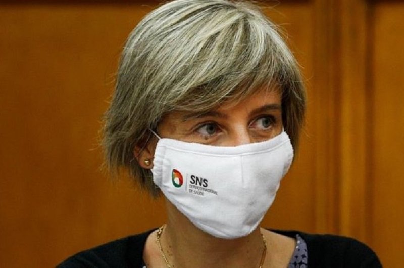 Novo confinamento? Cenários estão “todos em aberto”, afirma ministra da Saúde