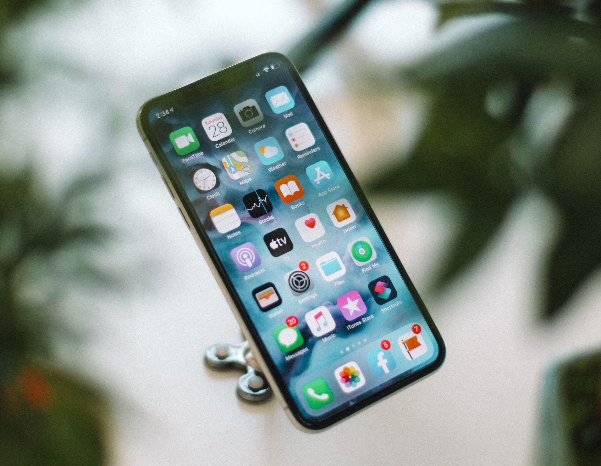 DECO alerta para embalagens de produtos para o cabelo parecidas com “bolsas de fruta para crianças”