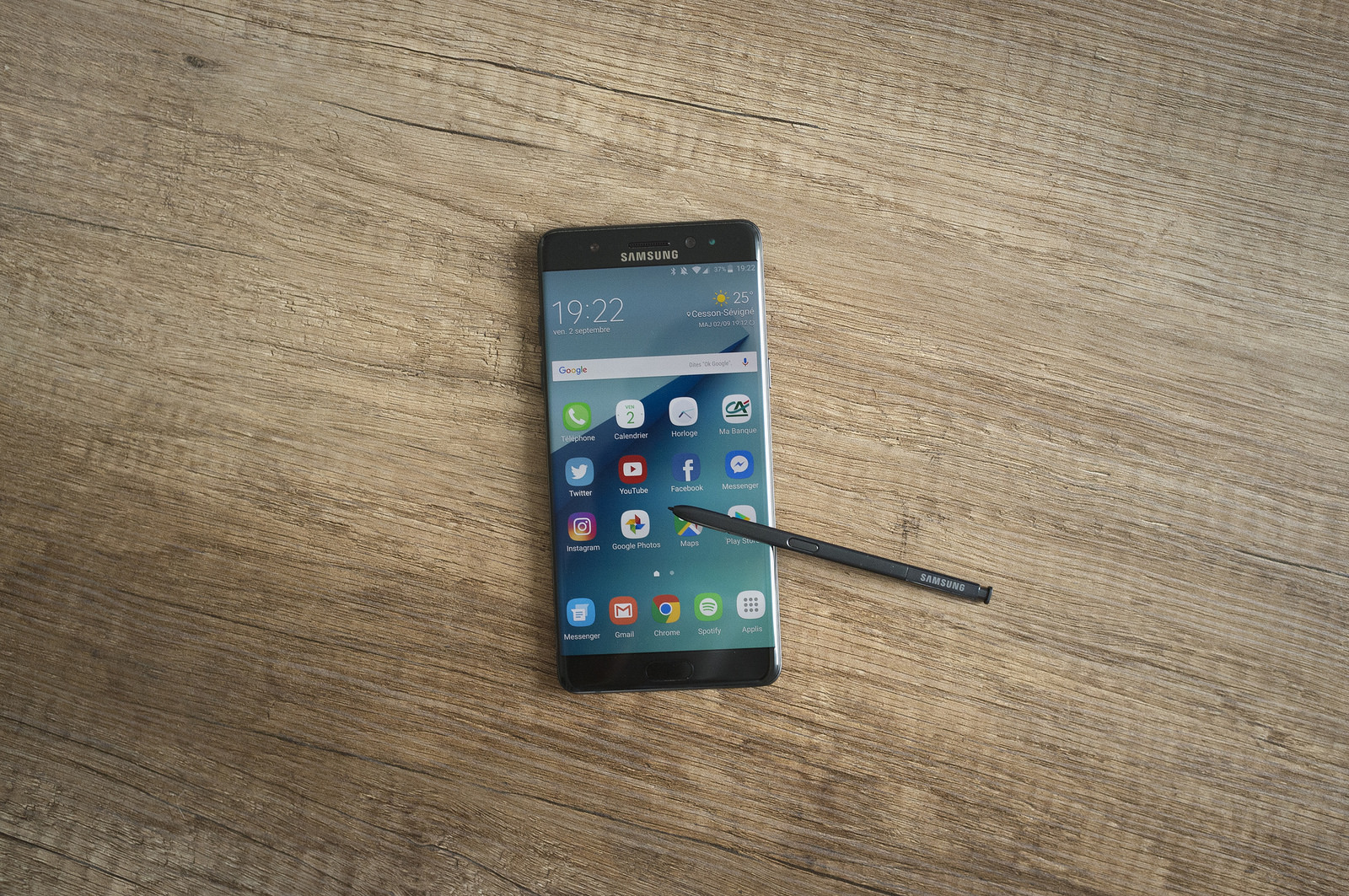 Note 8 pode chegar mais cedo que o esperado