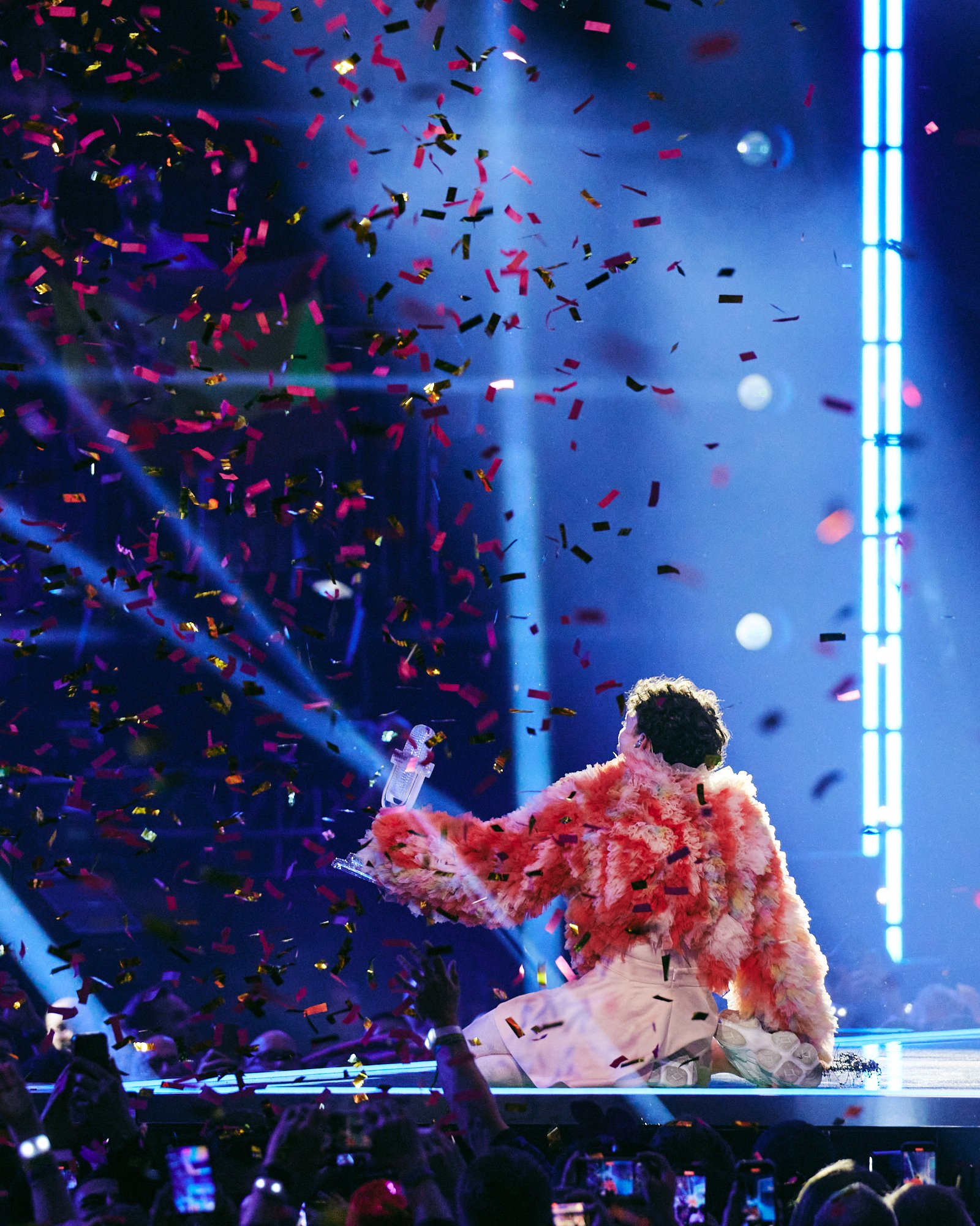 A Eurovisão está morta, viva a Eurovisão!