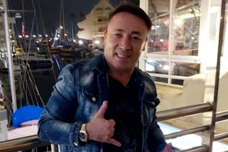 Empresário do norte encontrado morto na mala do carro com dois sacos na cabeça