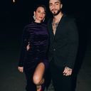 25 fotos que mostram como foi a passagem de ano das celebridades portugueses