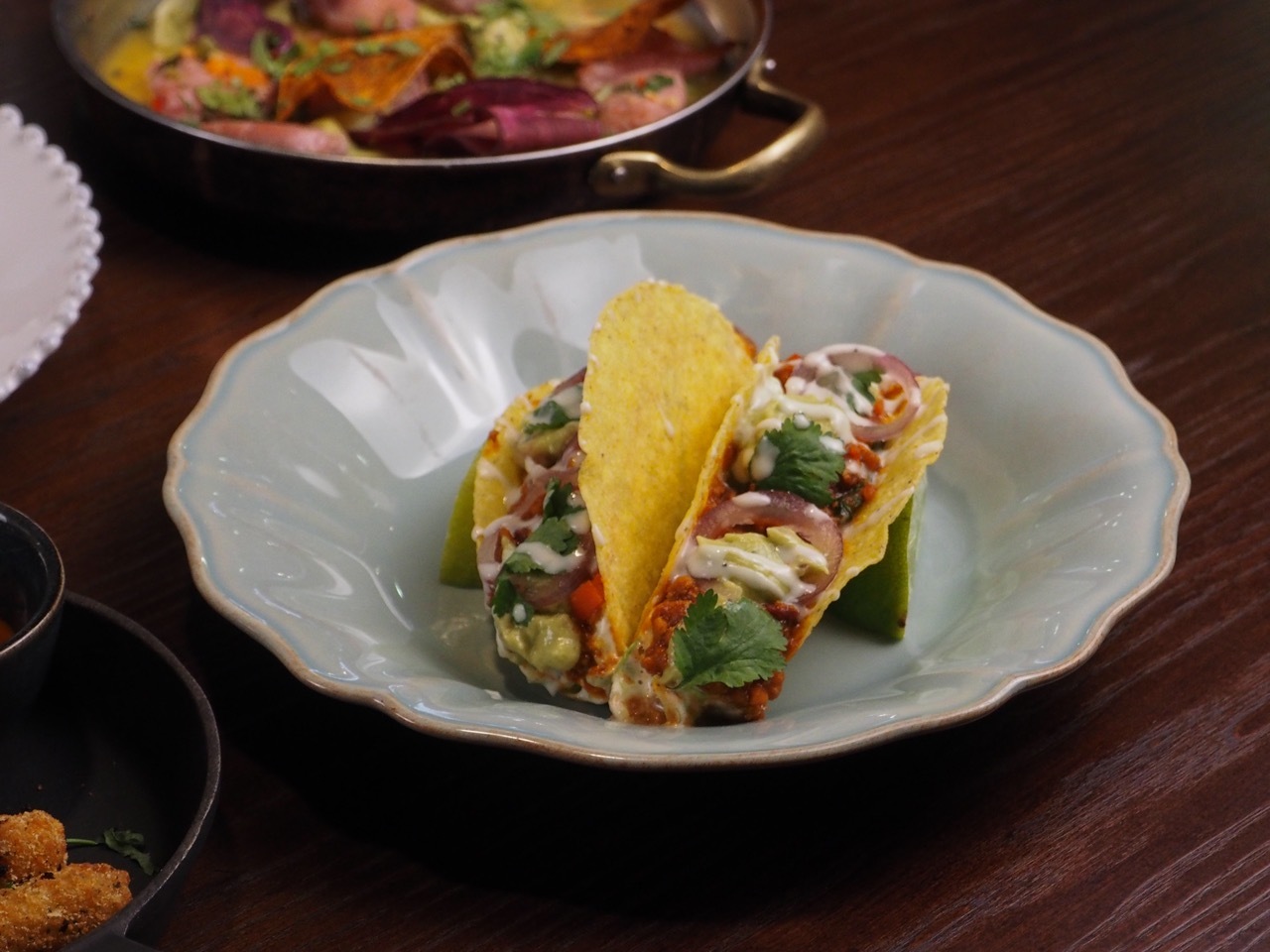 Müla. O restaurante que traz iguarias dos quatro cantos do mundo para Lisboa tem novidades