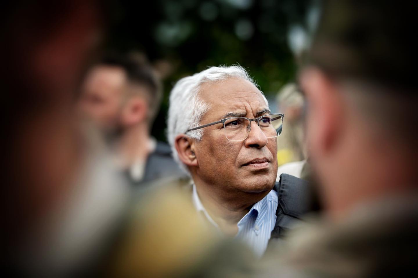 António Costa demitiu-se do cargo de primeiro-ministro. E agora? 5 pontos para entender o que se passa