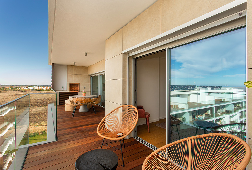 Cristiano Ronaldo no Sporting? Nada se sabe, mas se vier, pode viver numa casa de fazer rugir o leão