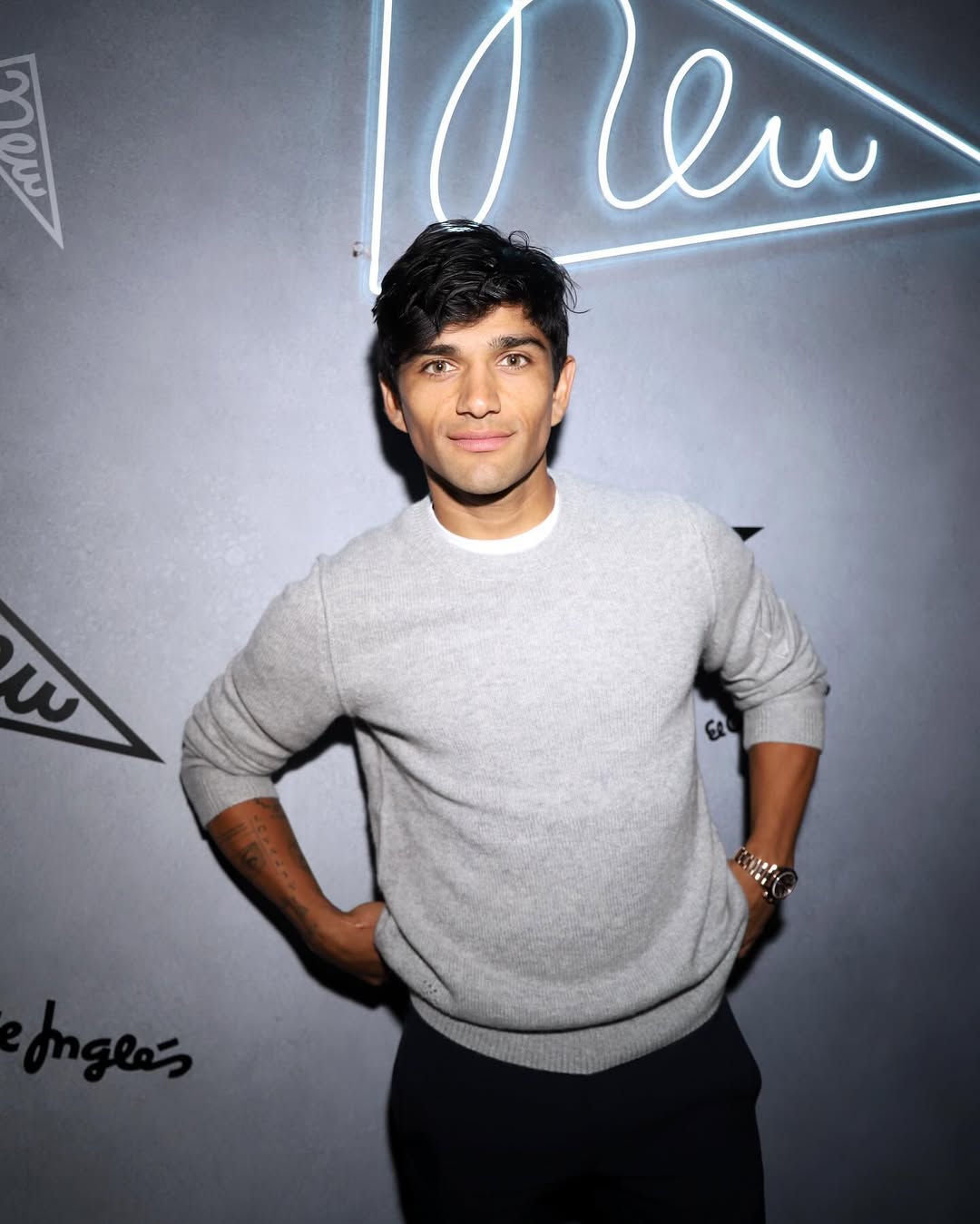 Jorge Martín. O campeão do mundo de MotoGP que está a gerar uma guerra em Espanha