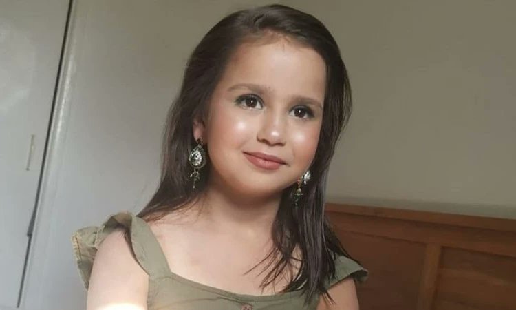 Pai, madrasta e tio terão matado menina de 10 anos e fugido. Agora são acusados de homicídio