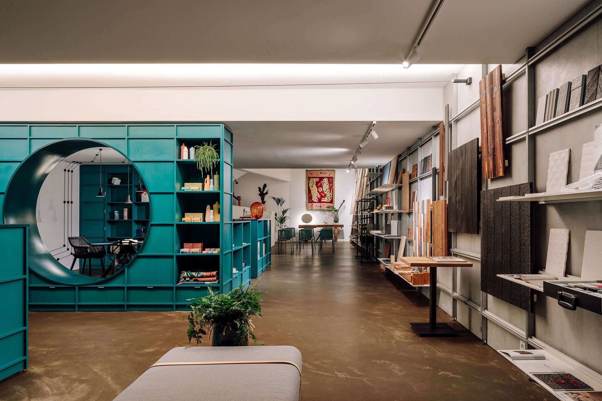 Banema. O design sustentável chegou a Lisboa — e tem desde prendas de aniversário a chão novo para casa