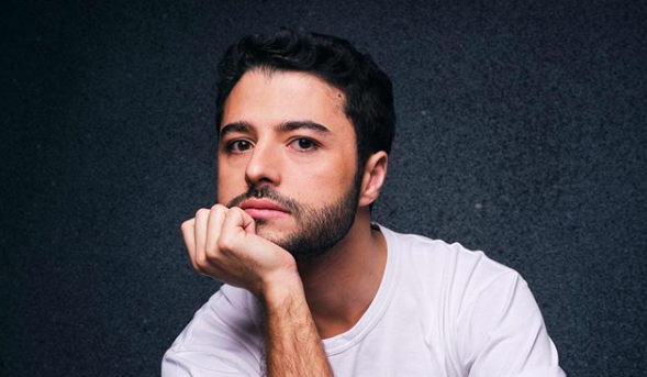 O realizar de um sonho. Rui Maria Pêgo integra elenco principal de peça radiofónica da BBC