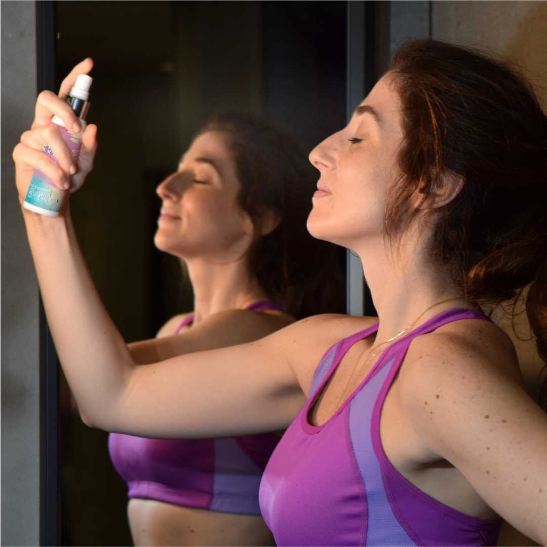 Heavy Duty Beauty. Há uma nova marca portuguesa de cosméticos ideal para quem faz desporto