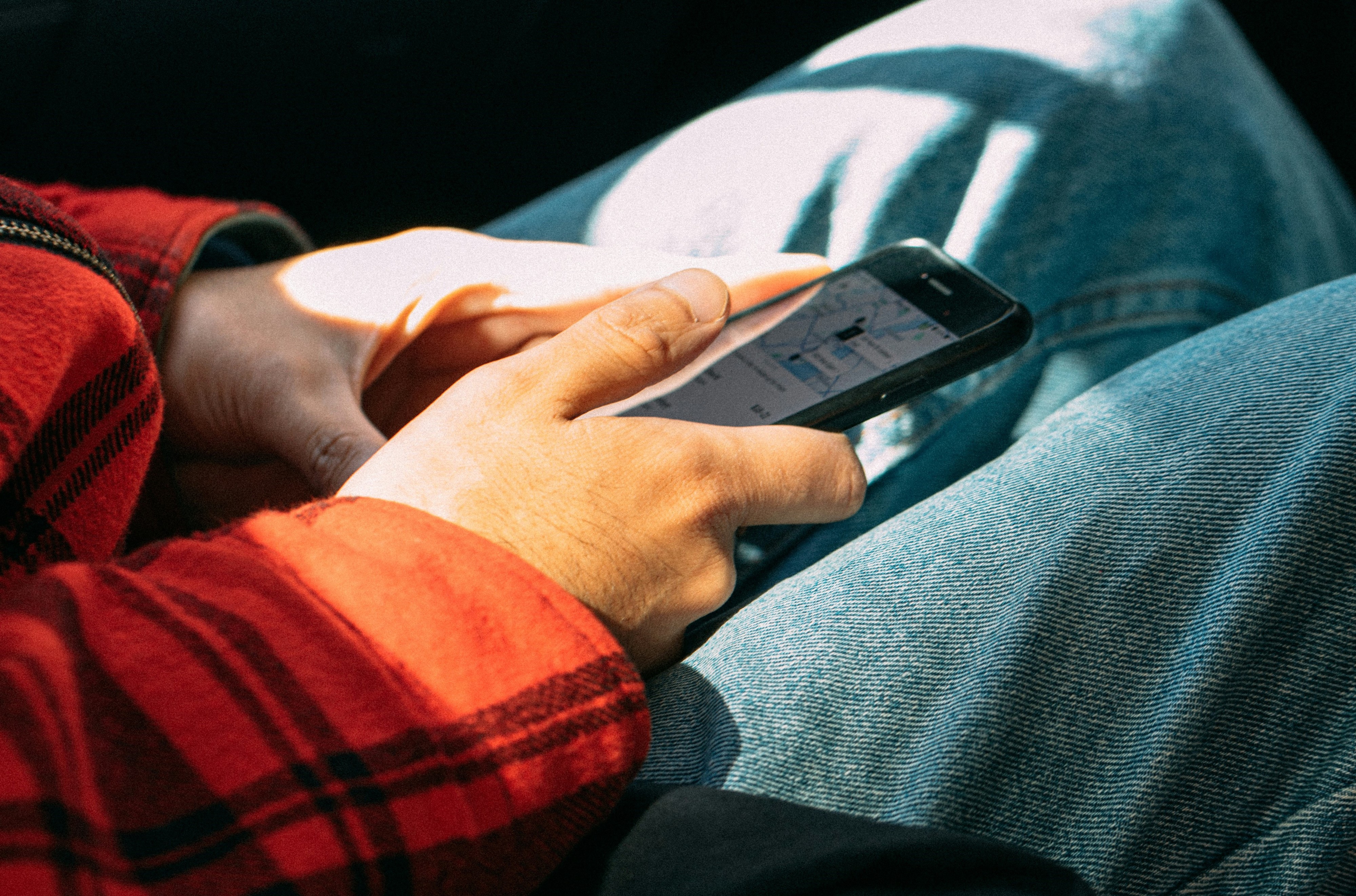 TVDE. PSD quer que utilizadores possam ter acesso ao idioma falado por motoristas