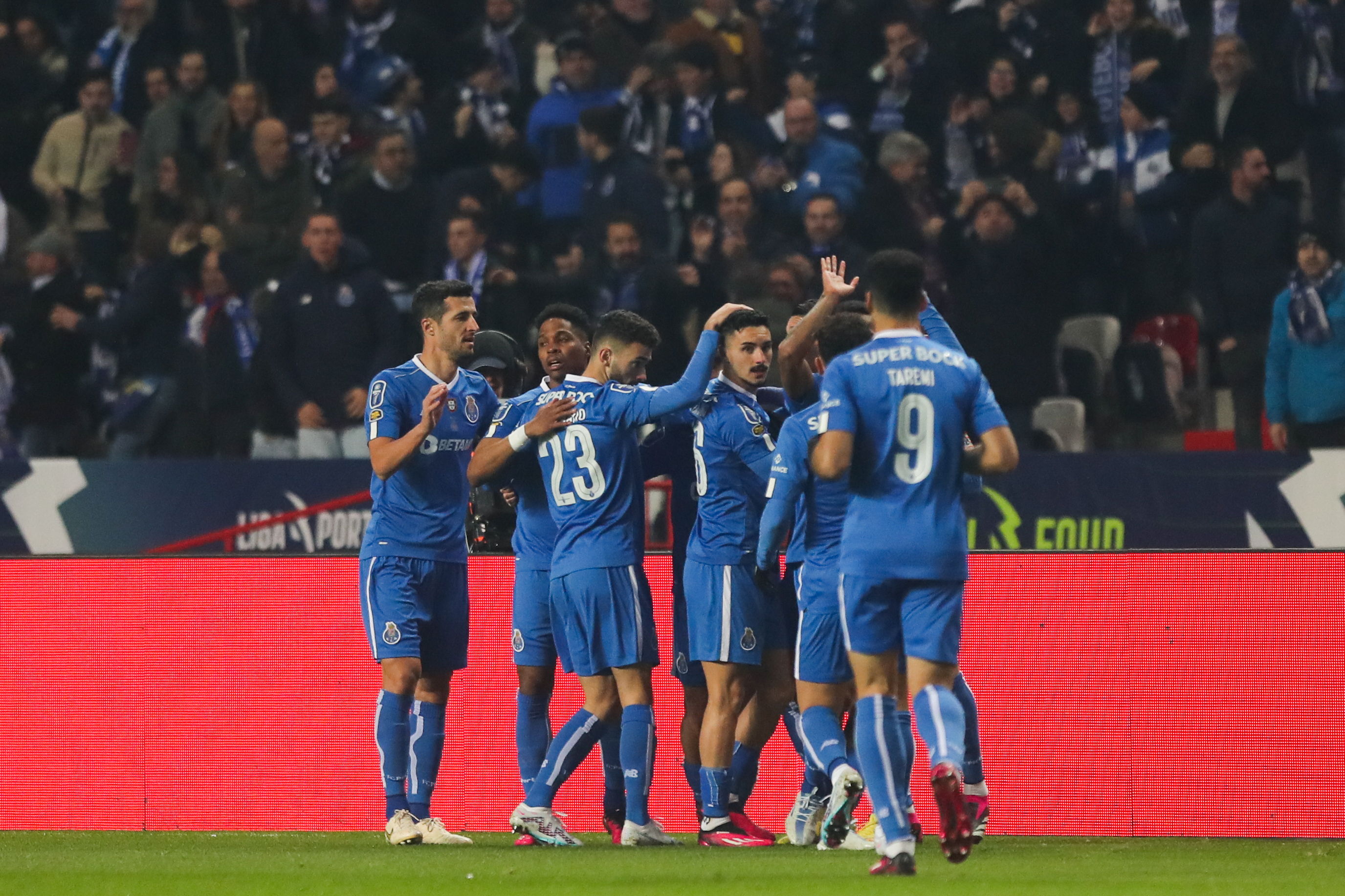 Final da Taça de Portugal: os principais lances do SC Braga-FC Porto - SIC  Notícias