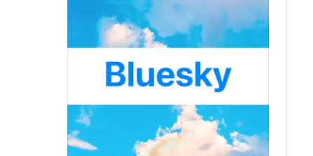 Rede social Bluesky do cofundador do Twitter também já chegou ao Android
