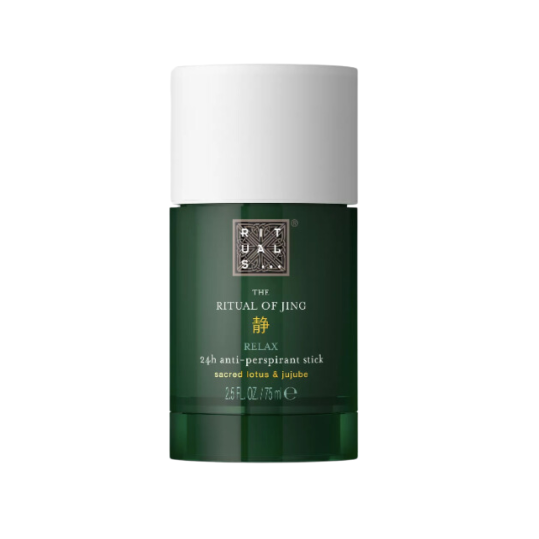 Rituals, The Ritual Of Jing Stick Antitranspirante 24 horas
