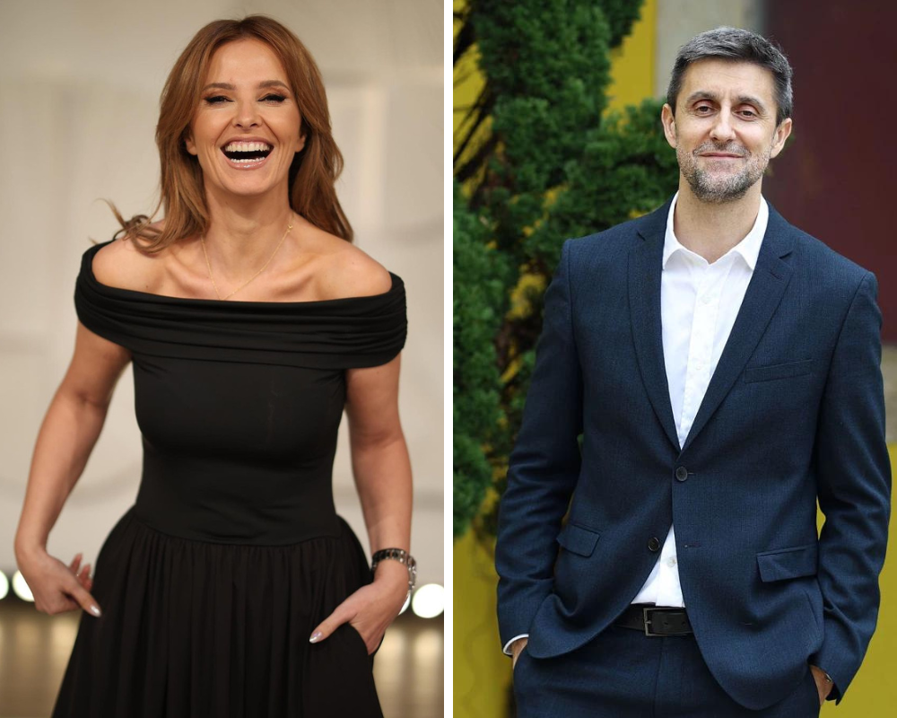 Audiências. TVI vence SIC pelo segundo mês consecutivo (e desta vez não houve avião)