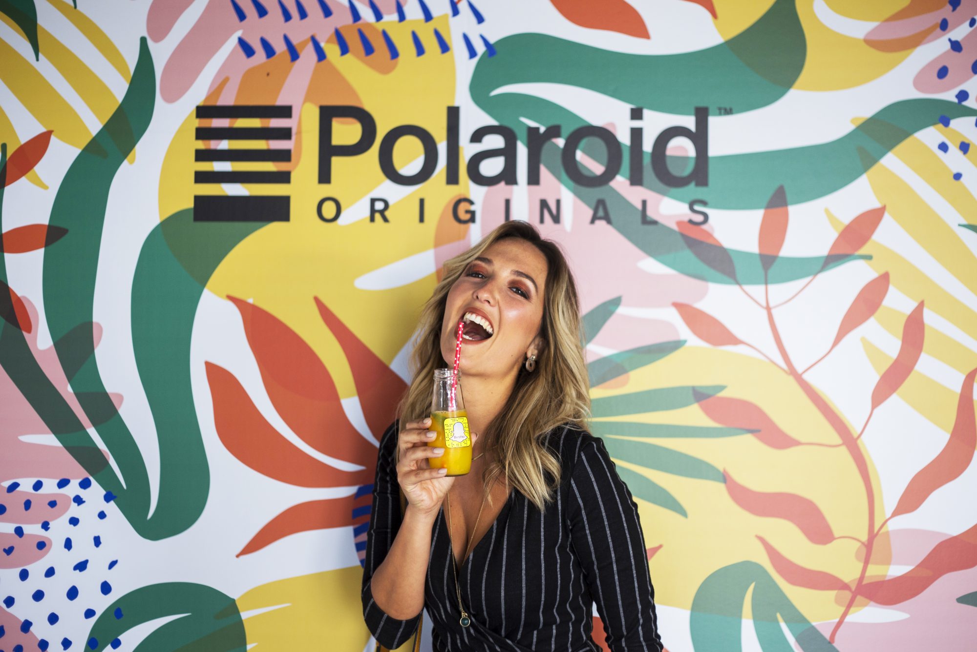 Estive na Bershka House Music, uma das festas mais exclusivas de Lisboa