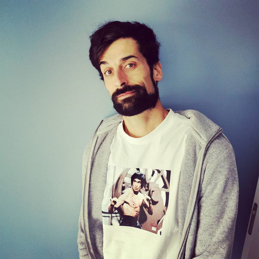 #SomosTodosMalucos. O novo podcast de Raminhos é um sítio seguro para falar de saúde mental