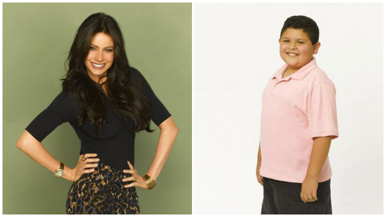 “Modern Family” chegou ao fim. Ainda se lembra de como eram as personagens na temporada 1? Veja o antes e o agora