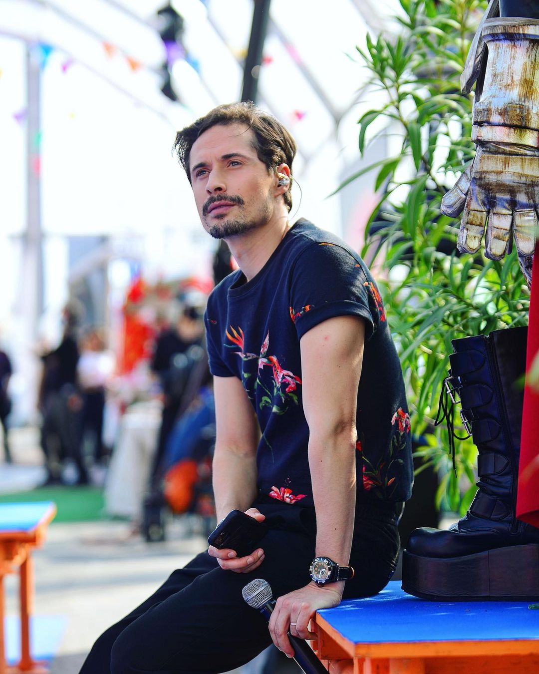 João Paulo Sousa deixa Cidade FM e muda-se para a Rádio Comercial