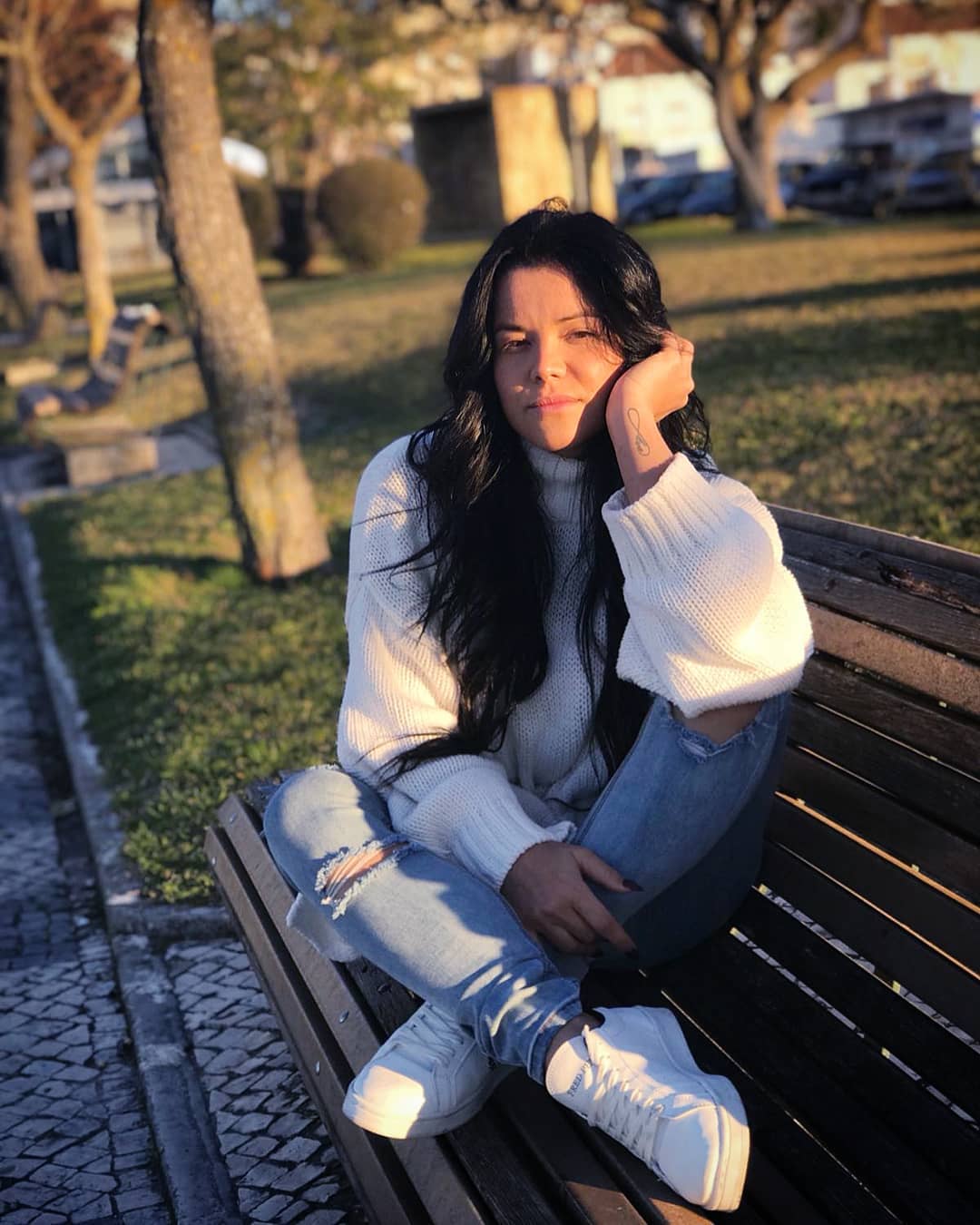 Angélica Jordão faz apelo emotivo. “Eu só quero as cinzas da minha filha”