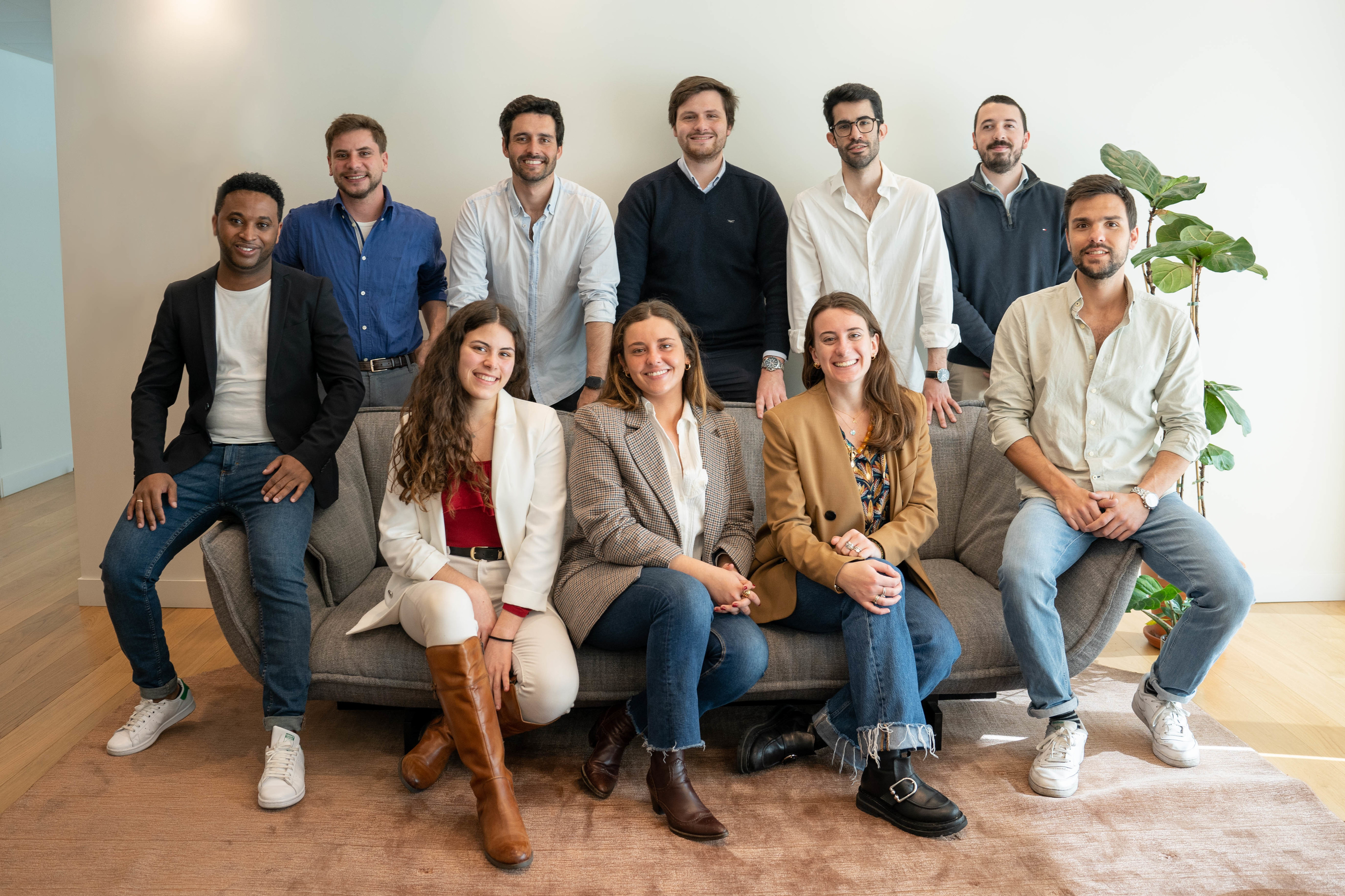 Tem uma casa para arrendar? 3 vantagens de usar a Inlife para pôr o seu espaço a render a médio e longo prazo