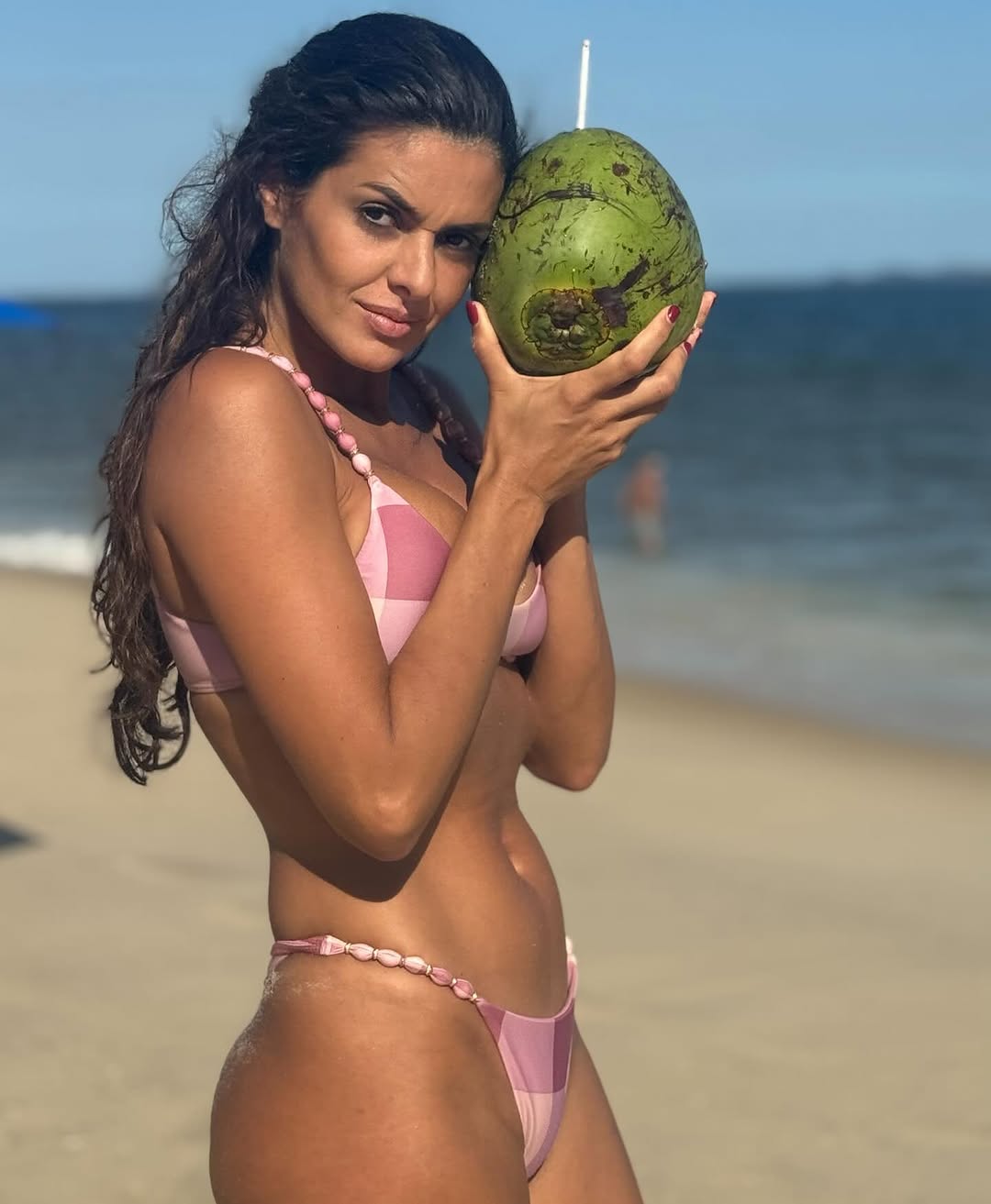 Cuca Roseta tem novo amor. Veja a primeira foto da fadista com o namorado (e saiba quem é)