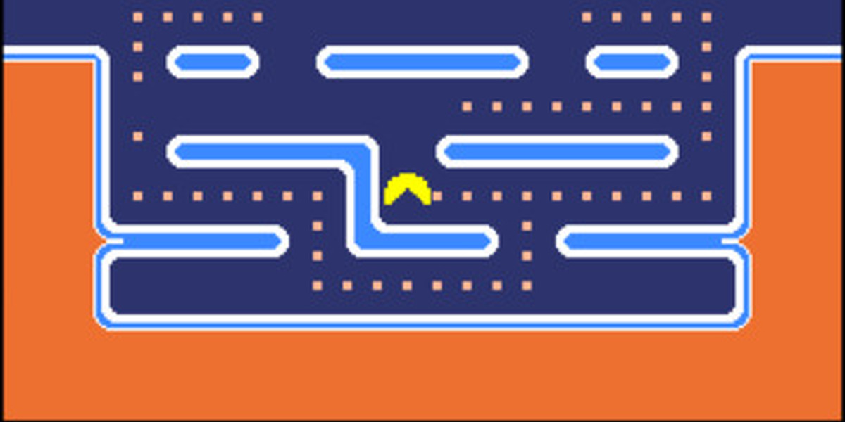 O Pac-Man faz anos e estes 5 jogos gratuitos para smartphone ajudam à festa  - Apps - SAPO Tek