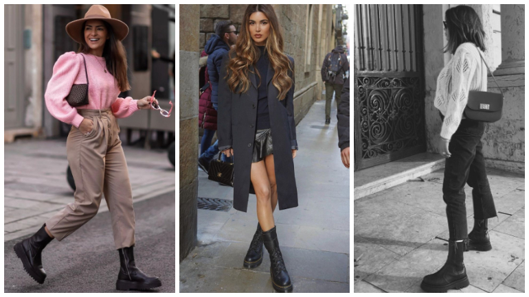 Conheça as botas que estão a conquistar as influenciadoras — e saiba onde pode encontrar umas iguais