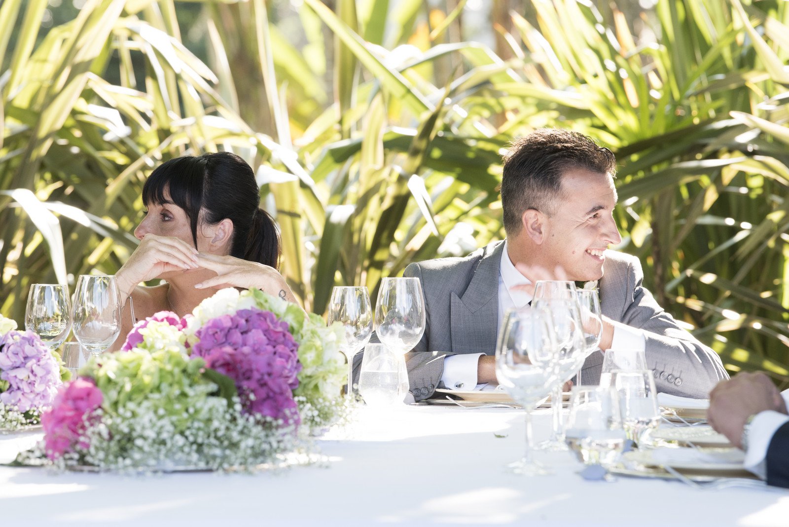 “Casados à Primeira Vista”. O início da lua de mel atribulada de Ana Raquel e Paulo