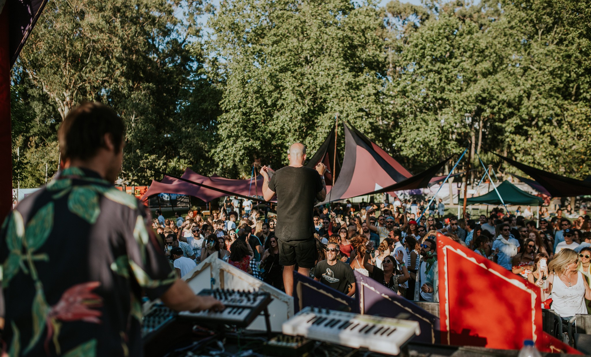 Out Fest. O festival de música eletrónica está de volta a Cascais. Saiba quanto custam os bilhetes