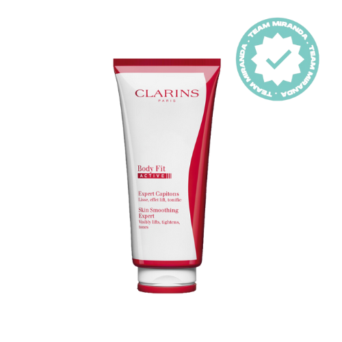 Clarins, Body Fit Active, 200ml