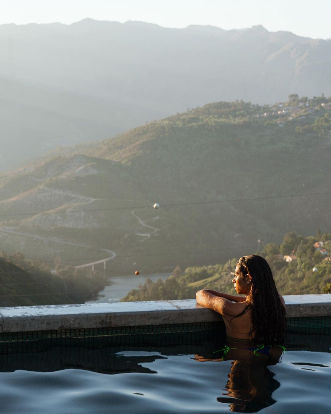 5 turismos rurais com piscina que estão mesmo a pedir uma escapadinha nesta primavera