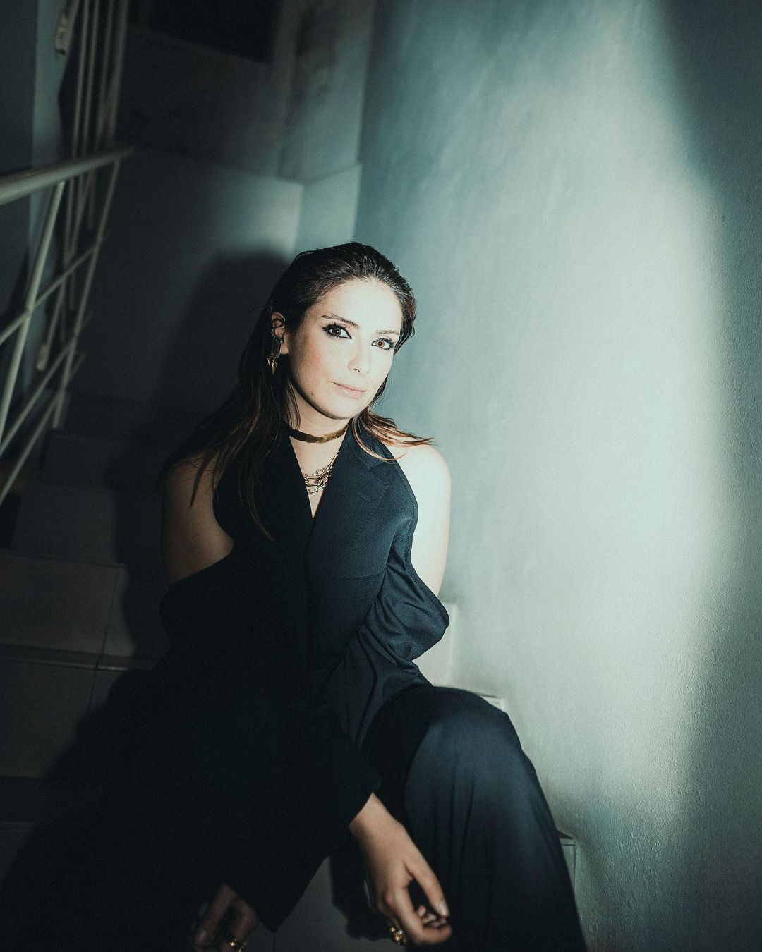 Das prostitutas à loucura da noite. Carolina Torres conta história do Cais do Sodré em documentário