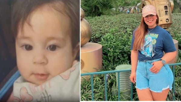 Mãe deixa filha de 1 ano sozinha em casa durante 10 dias para ir de férias. Bebé morreu