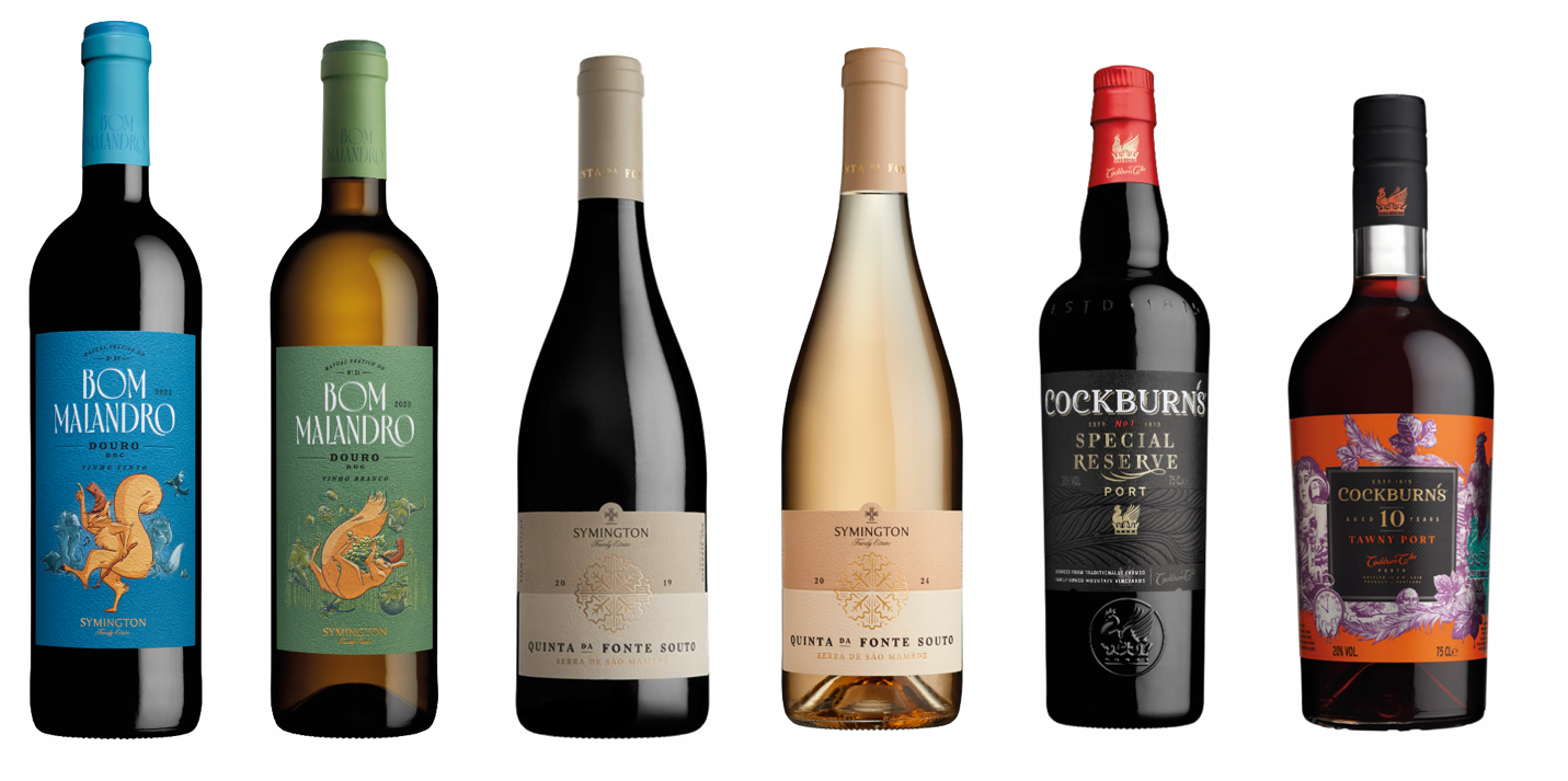 Não sabe que vinhos oferecer ou servir no Natal? Estas sugestões custam todas menos de 20€    