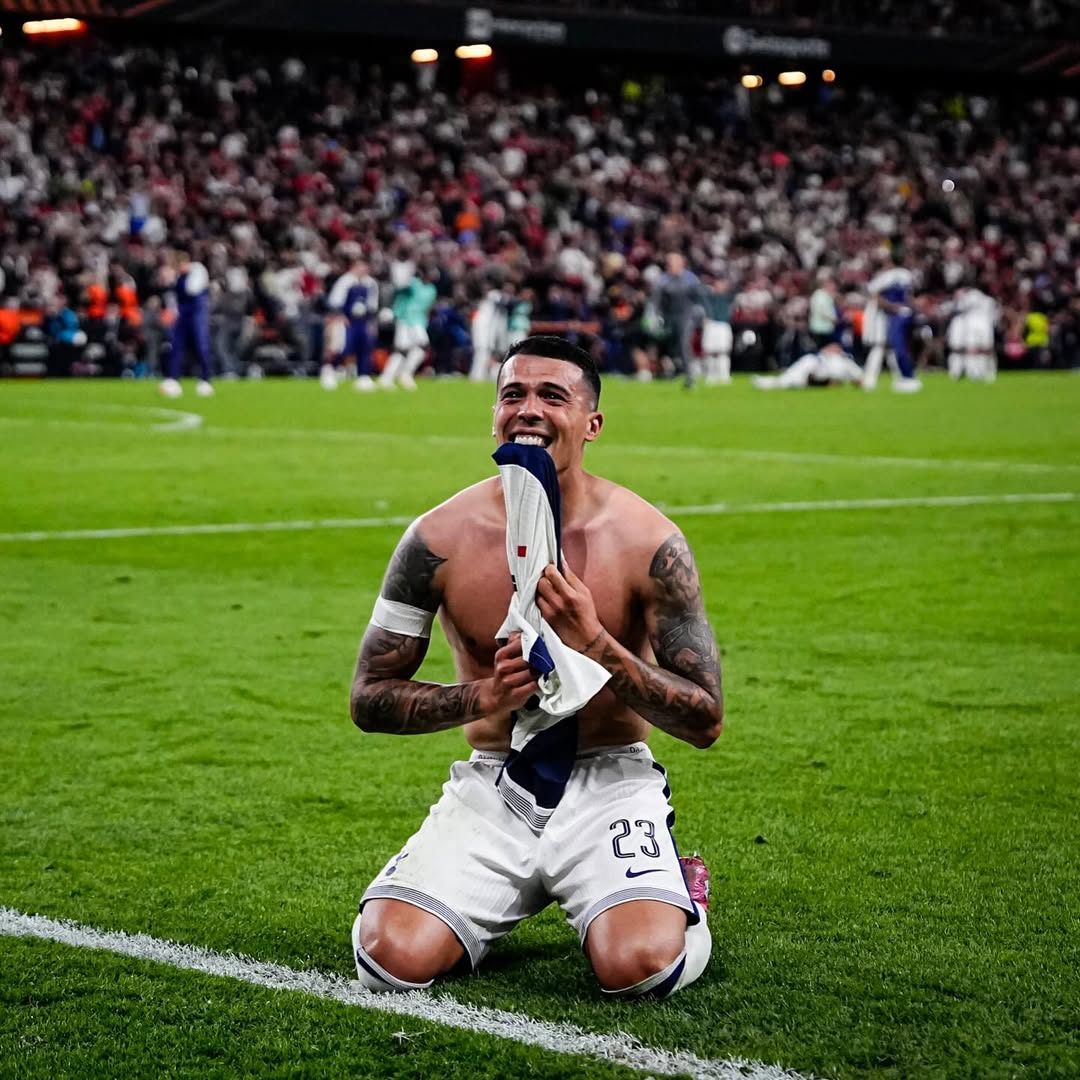 As 12 fotos mais “quentes” dos craques de Espanha que vão defrontar Portugal