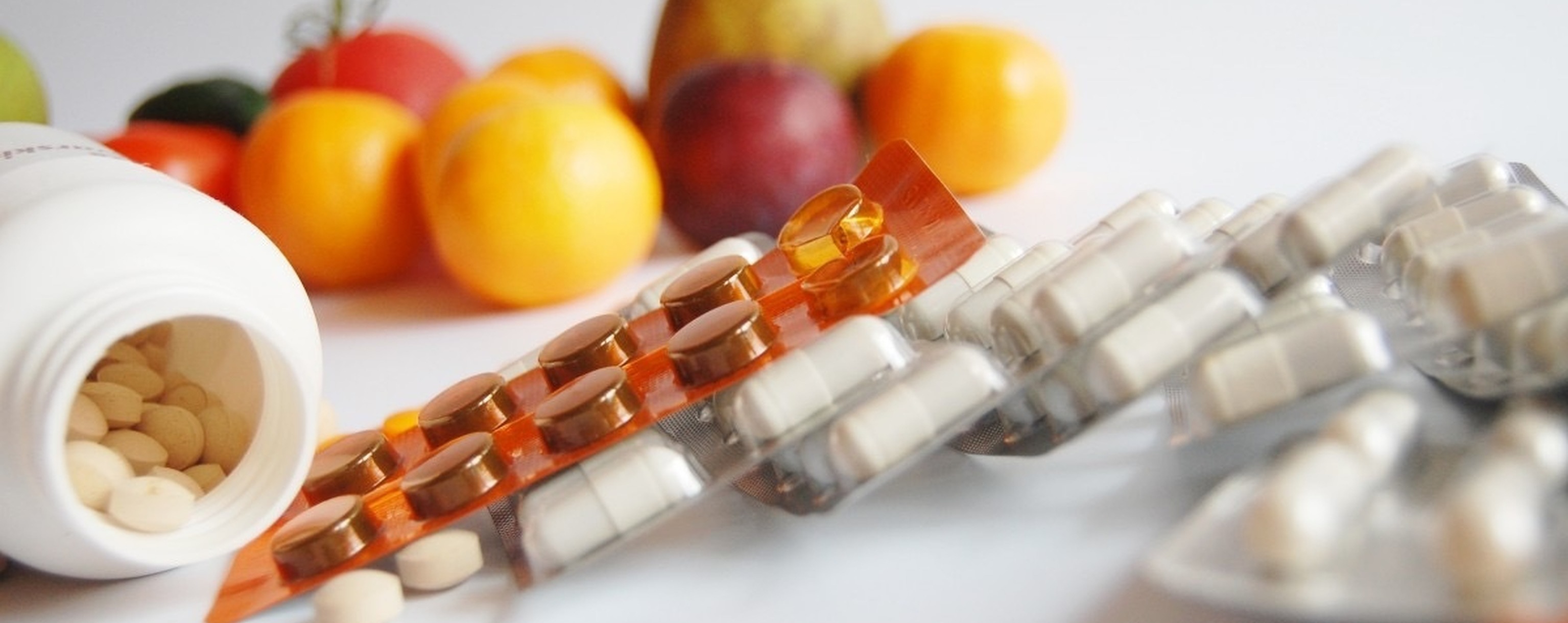 Guia prático para criar um kit de imunidade em viagem  