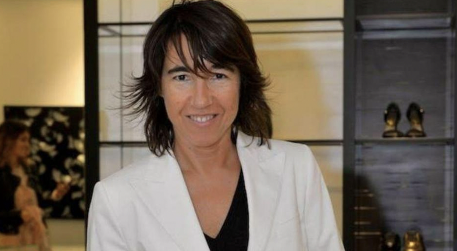 TVI. Gabriela Sobral é a nova Diretora de Conteúdos e Produção da Plural