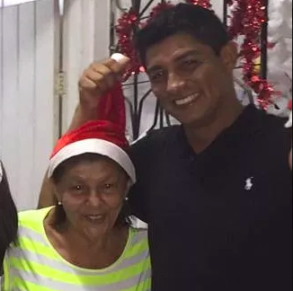 Mãe de Mário Jardel morreu este domingo. Ex-futebolista ainda não foi informado