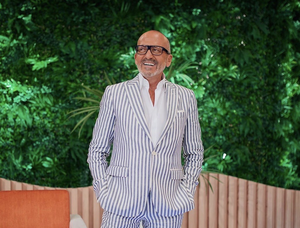 Manuel Luís Goucha sai em defesa de filhas de Felipa Garnel após onda de críticas