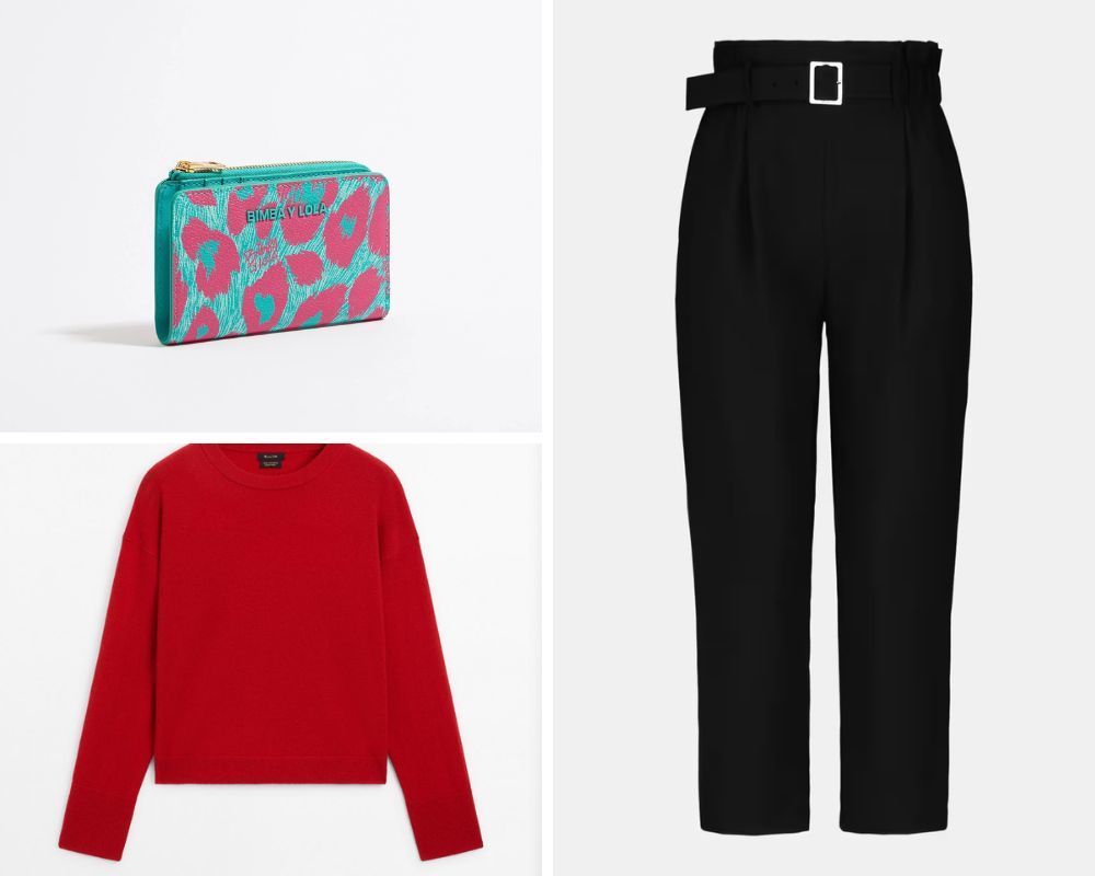 Estas 17 peças de marcas caras estão em saldos (e há achados a partir de 29,90€)