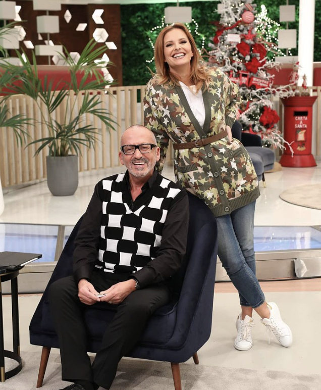 De “Você na TV” a “Batatoon”, 30 programas que fazem parte dos 30 anos de história da TVI