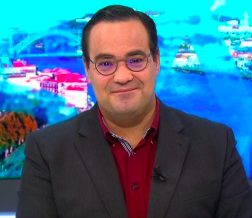 Comentador da CNN Portugal e professor acusado de assédio sexual a estudantes