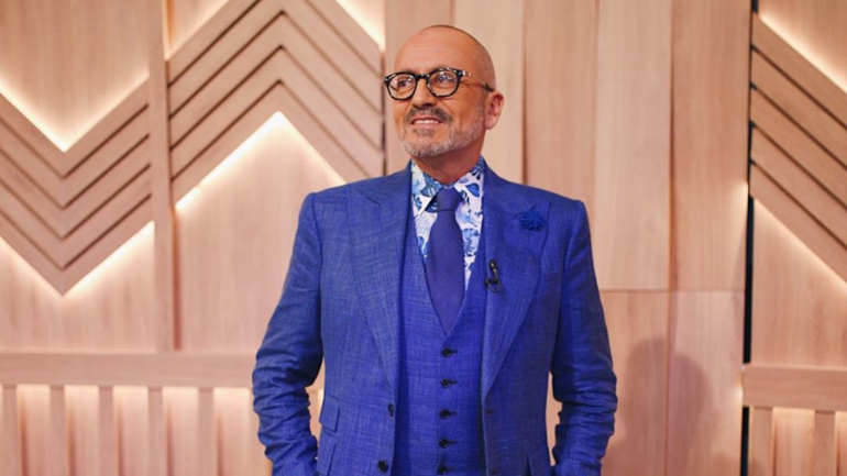 Manuel Luís Goucha pode deixar a apresentação em breve: “Vou ter de deixar a ribalta”
