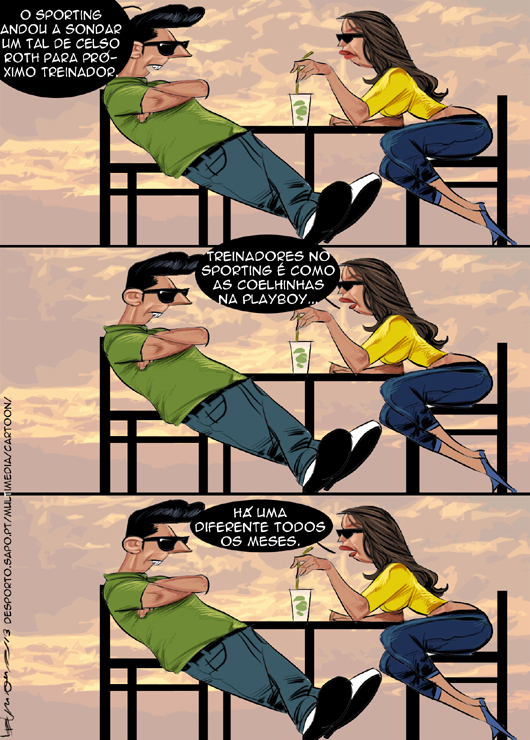 Teoria da rotatividade