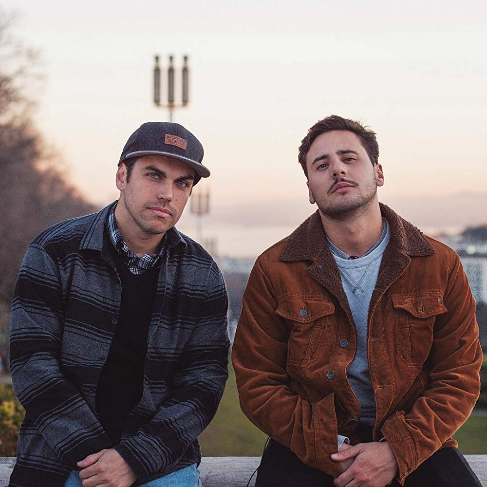 Carlos Coutinho Vilhena e João André levam “O Resto da Tua Vida” para os palcos