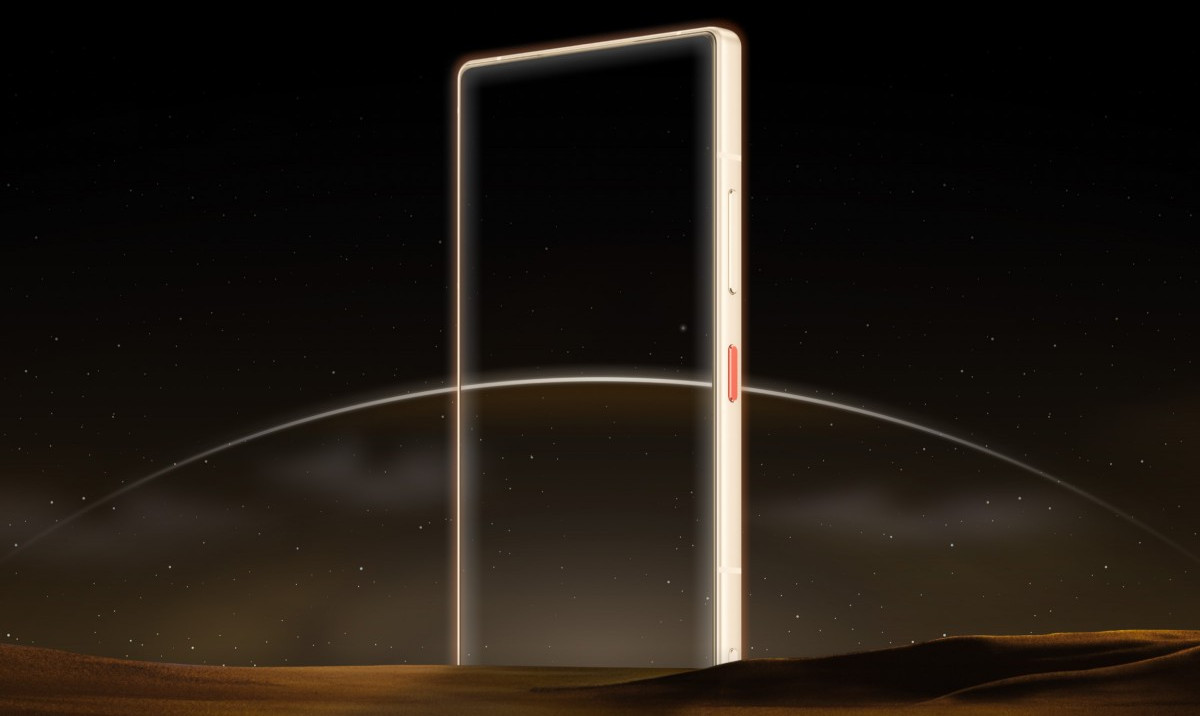 nubia Z70 Ultra com processador Snapdragon 8 Elite e bateria de alta capacidade