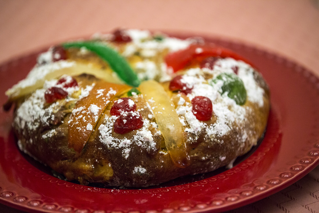 Dia de Reis. Há brunches especiais, corridas e uma caminhada ao Cristo Rei